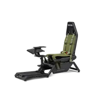 Next Level Racing - Boeing Flight Simulator - Military