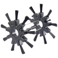 KS Tools 5507227 Borstelopzetstuk Sonde-Ø: 150 mm