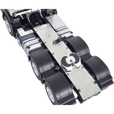 Carson Modellsport 500907598 1:14 Frameafdekking 1 stuk(s)