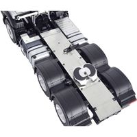 Carson Modellsport 500907598 1:14 Frameafdekking 1 stuk(s) - thumbnail