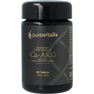 Purovitalis ca akg
