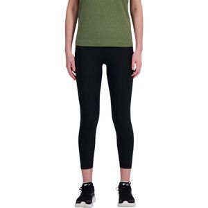 New Balance Essentials High Rise Legging Dames