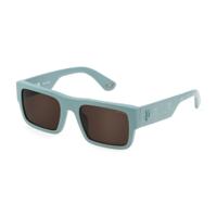 Heren zonnebril Police SPLL12-540M81 ø 54 mm