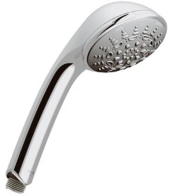 Grohe Relexa handdouche five Chroom