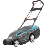 GARDENA PowerMax 1800/42 Grasmaaier Elektrisch Mulchfunctie 1800 W Snijbreedte max. 42 cm Geschikt voor 800 m²