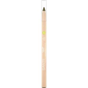 Sante Eyeliner pencil 04 golden olive (1 st)