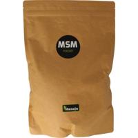 Hanoju MSM poeder