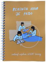 Rekenen voor de PABO - Liesbeth van der Plas - Paperback (9789493065048) - thumbnail