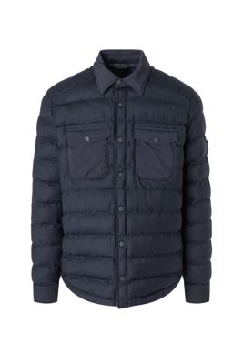 Bogner Zafar Heren Isolatiejas Deepest Navy 48