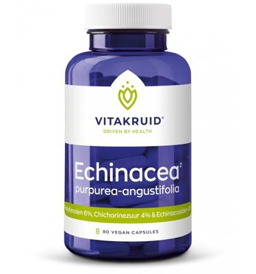 Echinacea 600 purpurea (4%) angustifolia (6%, 4%)