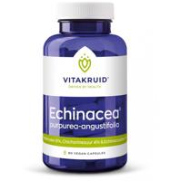Echinacea 600 purpurea (4%) angustifolia (6%, 4%) - thumbnail
