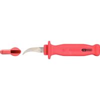 Papier-sectiemeter met isolatie, 205mm KS Tools 117.1392 Papier-sectiemeter met isolatie, 205mm KS Tools 117.1392