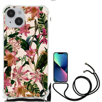 iPhone 14 Case Flowers