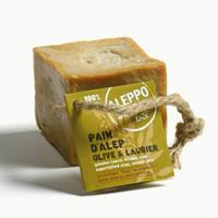 Tadé Pain d'Alep Olijf & Laurier
