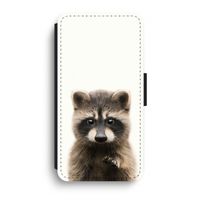 Rocco: iPhone XR Flip Hoesje