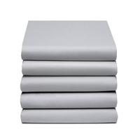 Cinderella Basic Katoen Hoeslaken 90 x 220 cm Cinderella Basic Katoen Hoeslaken 90 x 220 cm