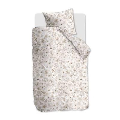 Riviera Maison - RM Flowing Flowers sand 60x70 - Zand