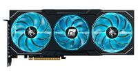 PowerColor RX 7900 XTX 24G-L/OC AMD Radeon RX 7900 XTX 24 GB GDDR6 - thumbnail