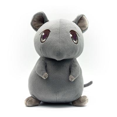 Fruits Basket Plush Figure Yuki Rat 22 cm Fruits Basket Plush Figure Yuki Rat 22 cm