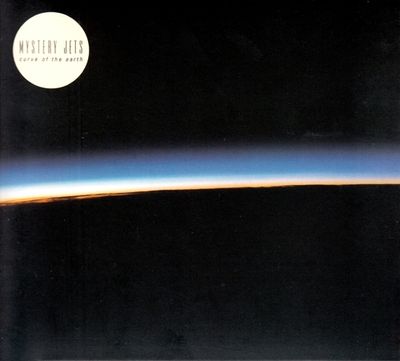Curve Of The Earth - CD (0602547595546)