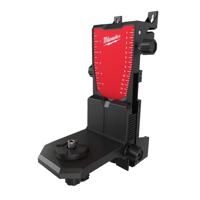 Milwaukee LWM Laser muurbevestiging - 4932493201 Milwaukee LWM Laser muurbevestiging - 4932493201