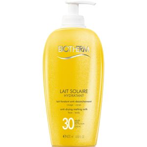 Lait Solaire SPF 30, 400 ml