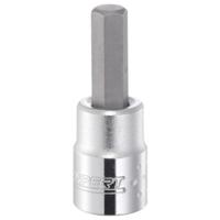 Expert by Facom Schroevendraaierdop | 3/8" 6-kant Inbus | 3 mm - E030901 Expert by Facom Schroevendraaierdop | 3/8" 6-kant Inbus | 3 mm - E030901