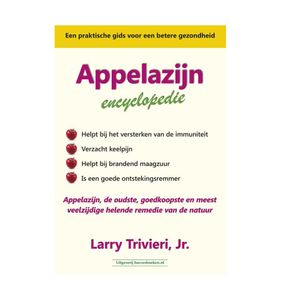 Appelazijn encyclopedie