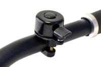 OXC Mini-Flick Bel 25mm - Zwart OXC Mini-Flick Bel 25mm - Zwart
