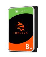 Seagate FireCuda ST8000DXA01 interne harde schijf 3.5" 8000 GB SATA III