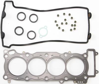 ATHENA cilinder pakkingset headset engine yzf-r6 600, 99-02,