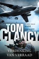 Jack Ryan 17 - Tom Clancy: Verdenking van verraad - thumbnail