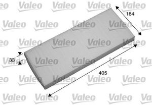 Interieurfilter: PSA GROUP 698738