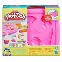 Play-Doh create and go speelset assorti