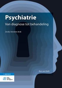 Psychiatrie (Paperback)