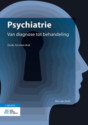 Psychiatrie (Paperback)