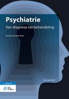 Psychiatrie (Paperback)