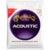 Martin Strings M140PK3 Originals 80/20 Bronze 12-54 3-pack snaren voor westerngitaar (3 sets) Martin Strings M140PK3 Originals 80/20 Bronze 12-54 3-pack snaren voor westerngitaar (3 sets)