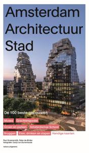 Amsterdam Architectuur Stad (Paperback)