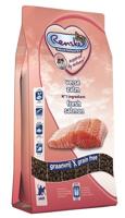 Renske Renske Super Premium Droog Kat Adult Zalm Kattenvoer 400gr