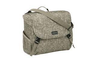 New Mondi joy fietstas - schoudertas - dames - sport - ivy walnut
