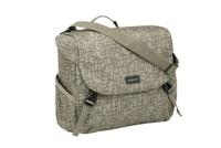 New Mondi joy fietstas - schoudertas - dames - sport - ivy walnut