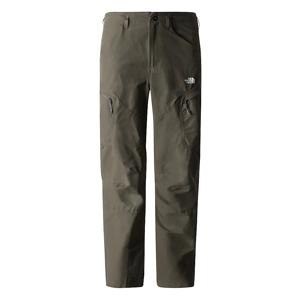 The North Face Exploration Reg Wandelbroek Heren M/30i