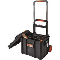 Gereedschapskoffer/bak - TOOD - Waterdicht - Wielen en handvat - 56x37x41 cm
