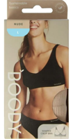 Boody Shaper Crop BH Nude L