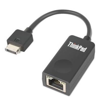 Lenovo Netwerk Adapter [1x Micro-LAN-stekker - 1x RJ45-bus] ThinkPad Ethernet Adapter Gen 2