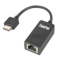 Lenovo Netwerk Adapter [1x Micro-LAN-stekker - 1x RJ45-bus] ThinkPad Ethernet Adapter Gen 2