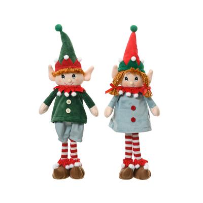 Kerstversiering Decoris Elf