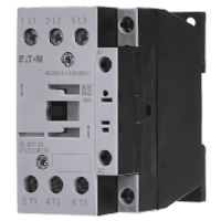 DILM17-10(400V50HZ)  - Magnet contactor 18A 400VAC DILM17-10(400V50HZ) - thumbnail