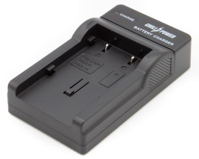 ChiliPower Canon NB-2LH mini USB oplader